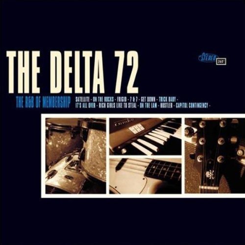 Delta 72/R & B Of Membership