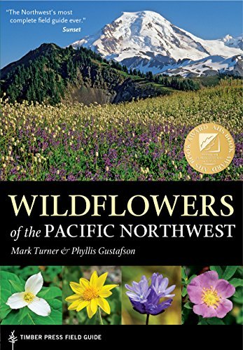 Mark Turner/Wildflowers of the Pacific Northwest