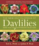 John P. Peat The New Encyclopedia Of Daylilies More Than 1700 Outstanding Selections 