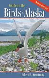 Robert H. Armstrong Guide To The Birds Of Alaska 0005 Edition; 
