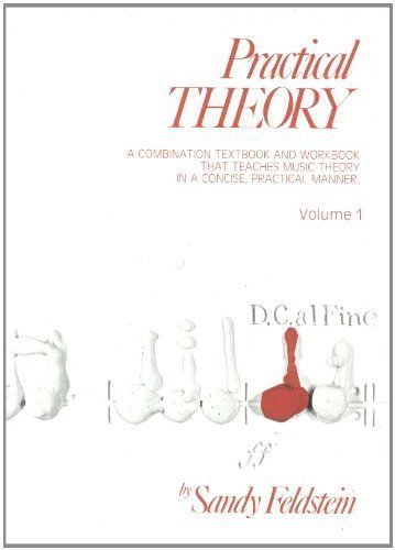 Sandy Feldstein/Practical Theory, Vol 1