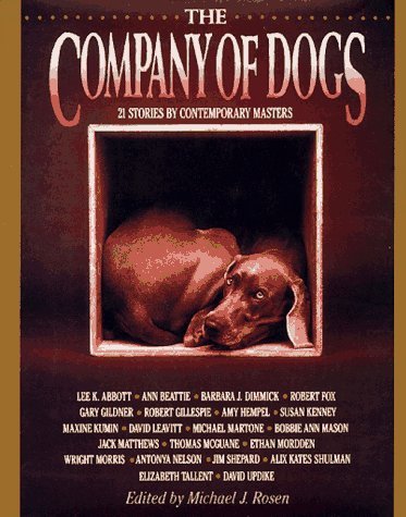 Michael Rosen/The Company Of Dogs
