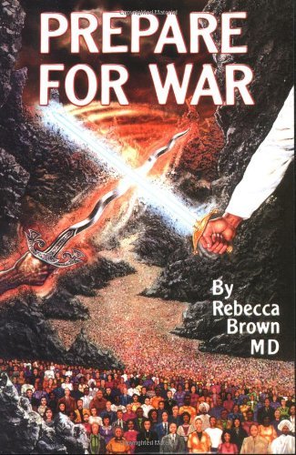 Rebecca Brown/Prepare for War