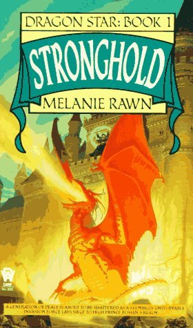 Melanie Rawn/Stronghold