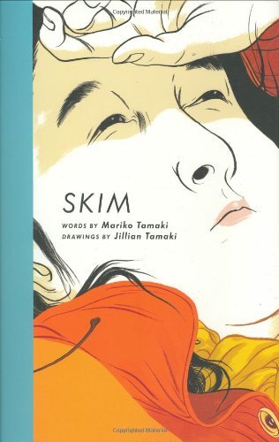 Mariko Tamaki/Skim