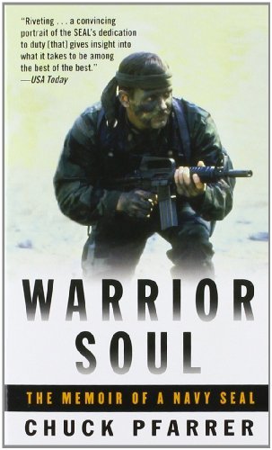 Chuck Pfarrer/Warrior Soul