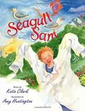 Katie Clark Seagull Sam 