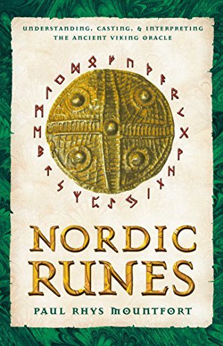 Paul Rhys Mountfort/Nordic Runes