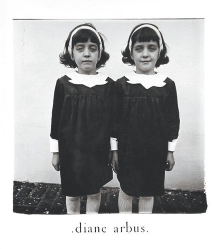 Diane Arbus Diane Arbus An Aperture Monograph 0025 Edition;anniversary 