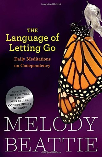 Melody Beattie/The Language of Letting Go