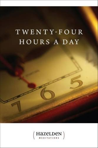 Anonymous/Twenty-Four Hours a Day