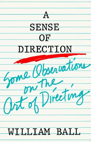 William Ball/Sense of Direction