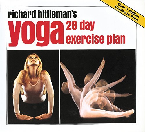 Richard Hittleman/Richard Hittleman's Yoga@28 Day Exercise Plan
