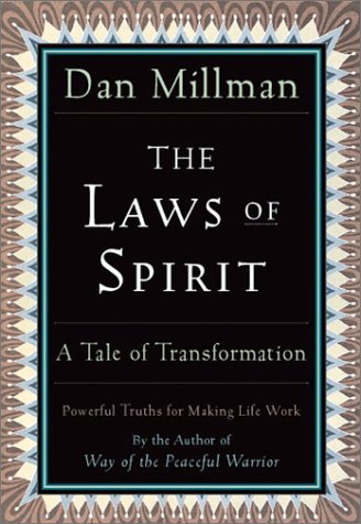 Dan Millman/The Laws of Spirit@Reprint