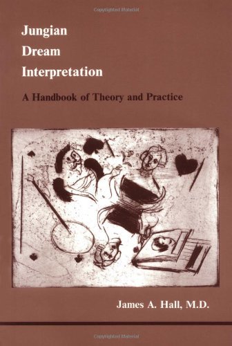 James A. Hall/Jungian Dream Interpretation@Handbook Of Theory