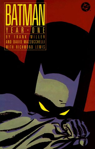 Frank Miller/Batman: Year One