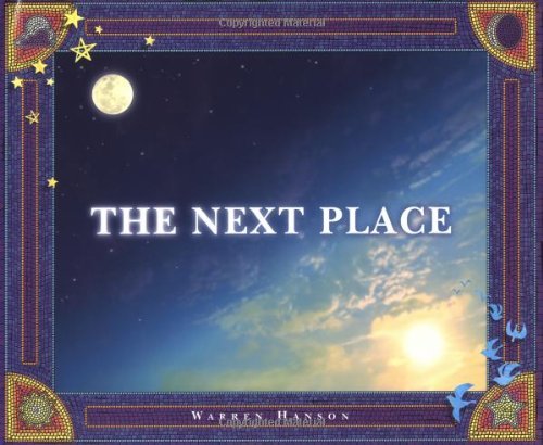 Warren Hanson/The Next Place