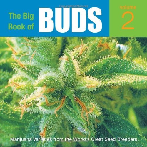 Not Available (NA)/The Big Book Of Buds