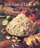 Najmieh K. Batmanglij New Food Of Life Ancient Persian & Modern Iranian Cooking & Ceremo 0003 Edition; 