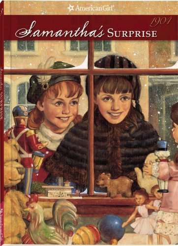 Maxine Rose Schur/Samantha's Surprise@A Christmas Story