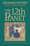 Zecharia Sitchin The 12th Planet (book I) Revised 