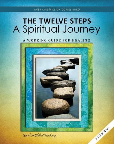Friends in Recovery/The Twelve Steps@ A Spiritual Journey (Rev)@Rev