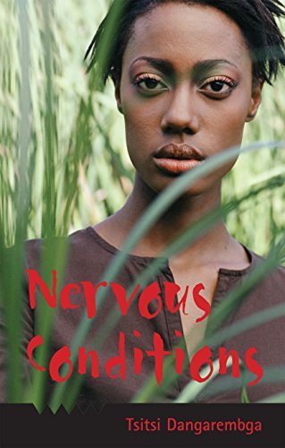 Tsitsi Dangarembga/Nervous Conditions