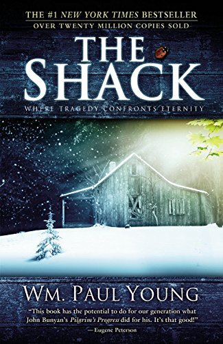 William Paul Young/Shack,The