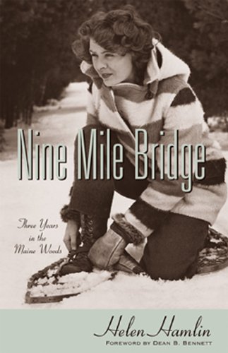 H. Hamlin Nine Mile Bridge 
