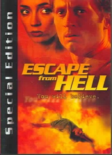 Escape From Hell/Escape From Hell@Series Christian Dvd's