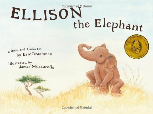 Eric Drachman/Ellison the Elephant