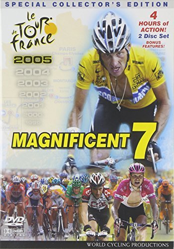 Tour De France 2005/Tour De France 2005