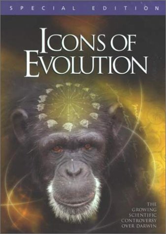 Icons Of Evolution/Icons Of Evolution