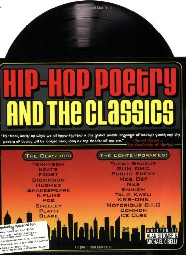 Alan Sitomer/Hip-Hop Poetry and the Classics