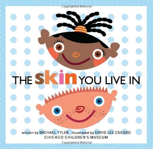 Michael Tyler/The Skin You Live in