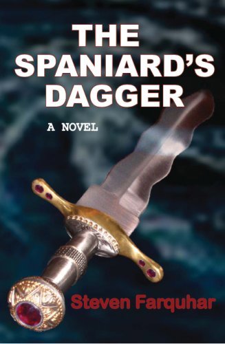Steven Farquhar Spaniard's Dagger 