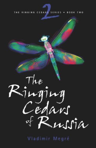Vladimir Megre The Ringing Cedars Of Russia 0002 Edition;revised 