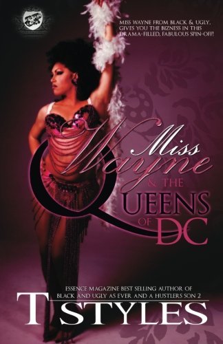 T. Styles/Miss Wayne & The Queens of DC (The Cartel Publicat