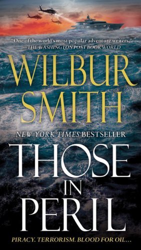 Wilbur Smith/Those in Peril
