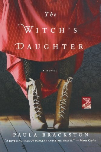 Paula Brackston/The Witch's Daughter@Reprint
