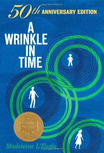 Madeleine L'Engle/A Wrinkle in Time@0050 EDITION;Anniversary