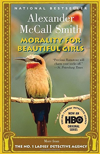 Alexander McCall Smith/Morality for Beautiful Girls