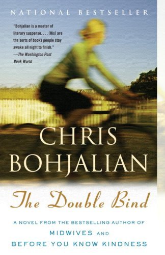Christopher A. Bohjalian/The Double Bind@Reprint