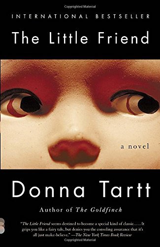 Donna Tartt/The Little Friend