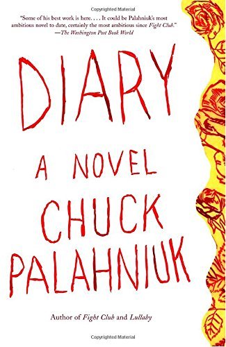 Chuck Palahniuk/Diary