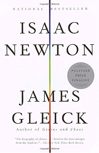 James Gleick/Isaac Newton