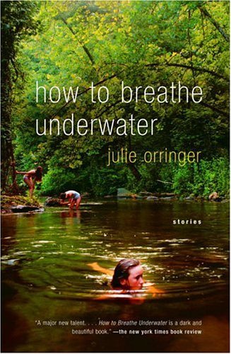 Julie Orringer/How to Breathe Underwater