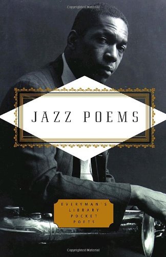 Kevin Young Jazz Poems 