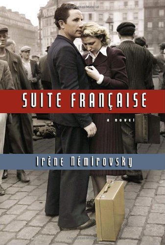 Irene Nemirovsky/Suite Francaise