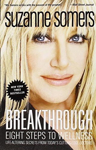 Suzanne Somers/Breakthrough@Reprint